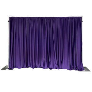 purple-majestic-pipe-drape